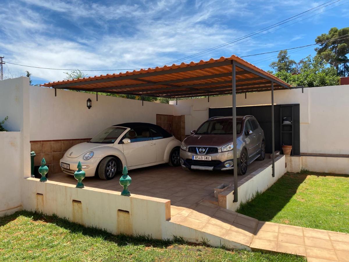 Villa Guadaira, Holiday House With Pool In Seville Southern Spain Alcala de Guadaira Exterior photo
