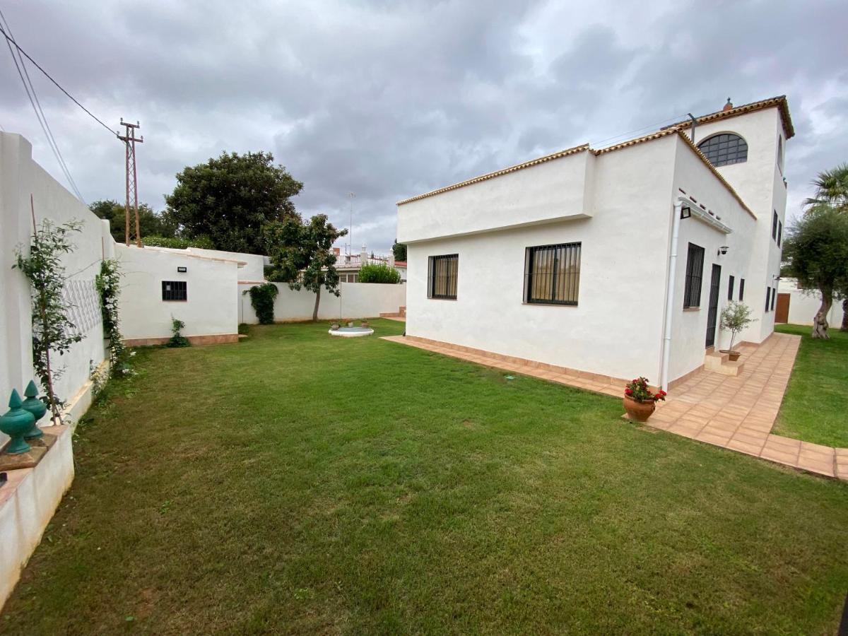 Villa Guadaira, Holiday House With Pool In Seville Southern Spain Alcala de Guadaira Exterior photo