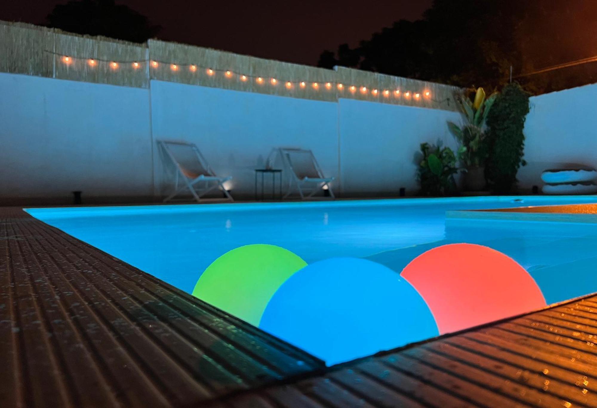 Villa Guadaira, Holiday House With Pool In Seville Southern Spain Alcala de Guadaira Exterior photo