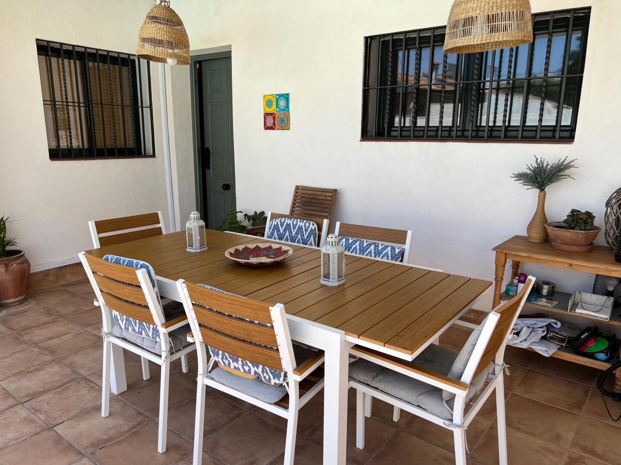 Villa Guadaira, Holiday House With Pool In Seville Southern Spain Alcala de Guadaira Exterior photo